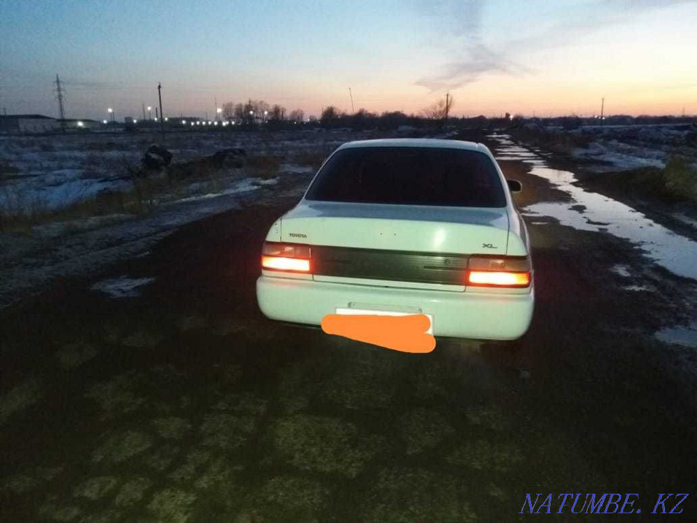 Toyota Corolla    года Павлодар - изображение 8