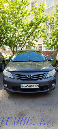 Жылдың Toyota Corolla  Жезқазған  - изображение 1