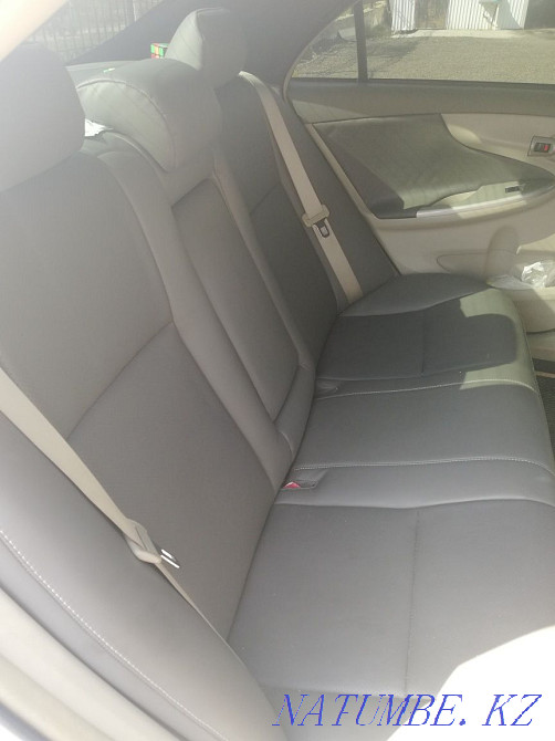 Жылдың Toyota Corolla  Алматы - изображение 8