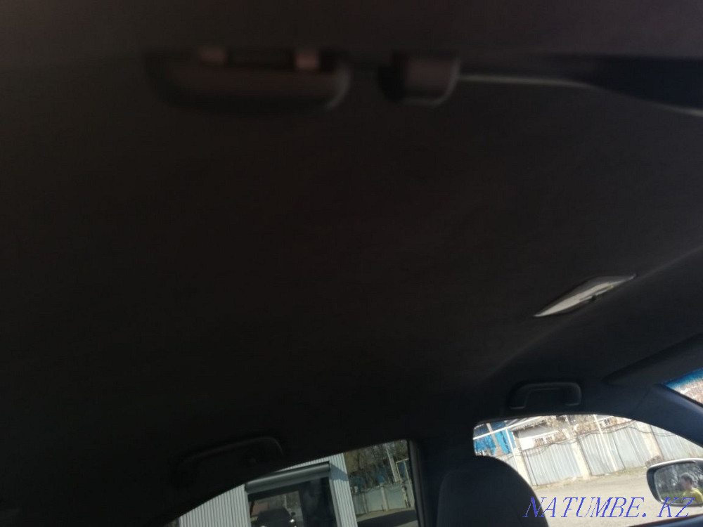 Жылдың Toyota Corolla  Алматы - изображение 7