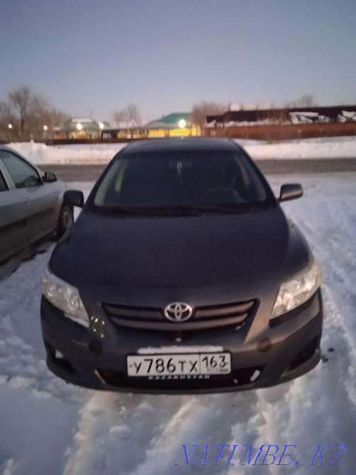 Toyota Corolla    года Большой чаган - изображение 2