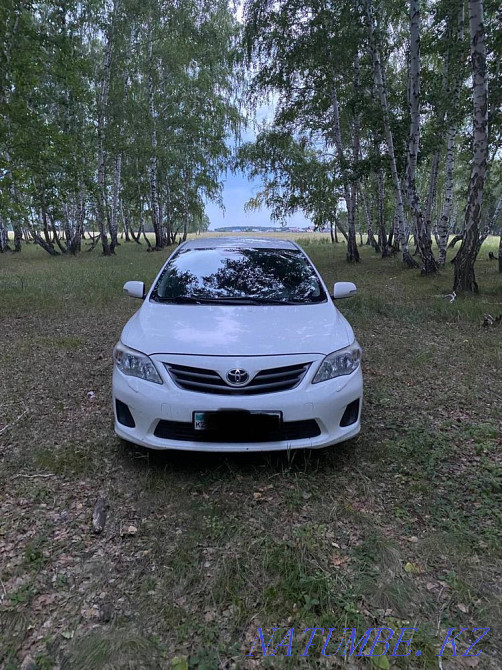 Toyota Corolla    year Kokshetau - photo 1