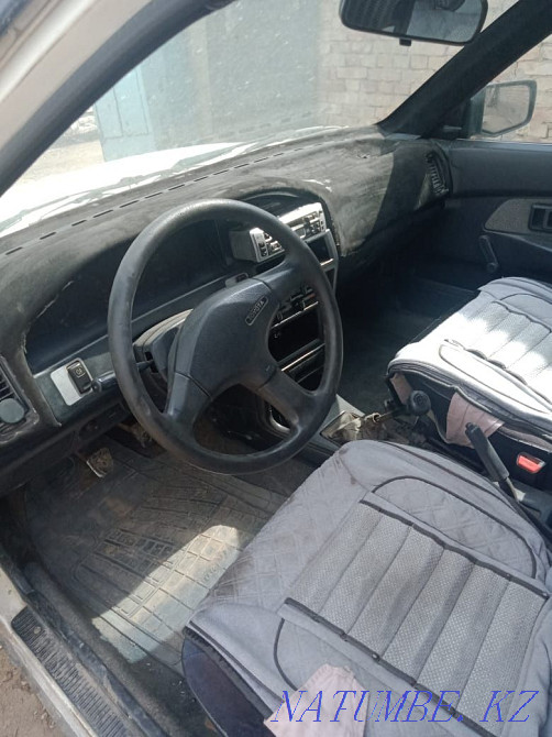 Toyota Corolla    года Нургиса Тлендиев - изображение 2