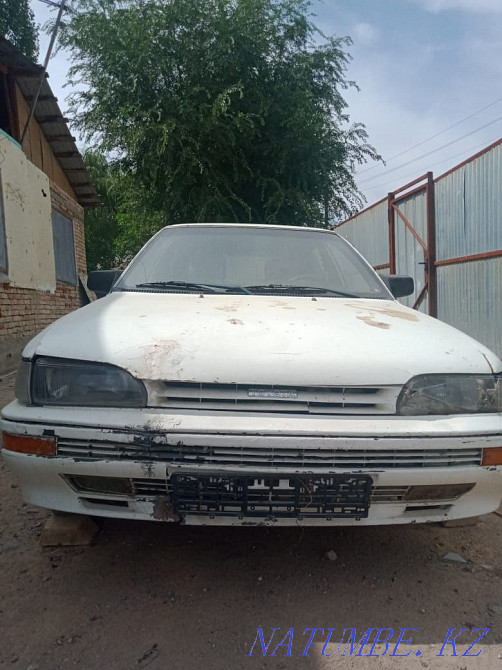 Toyota Corolla    года Нургиса Тлендиев - изображение 7