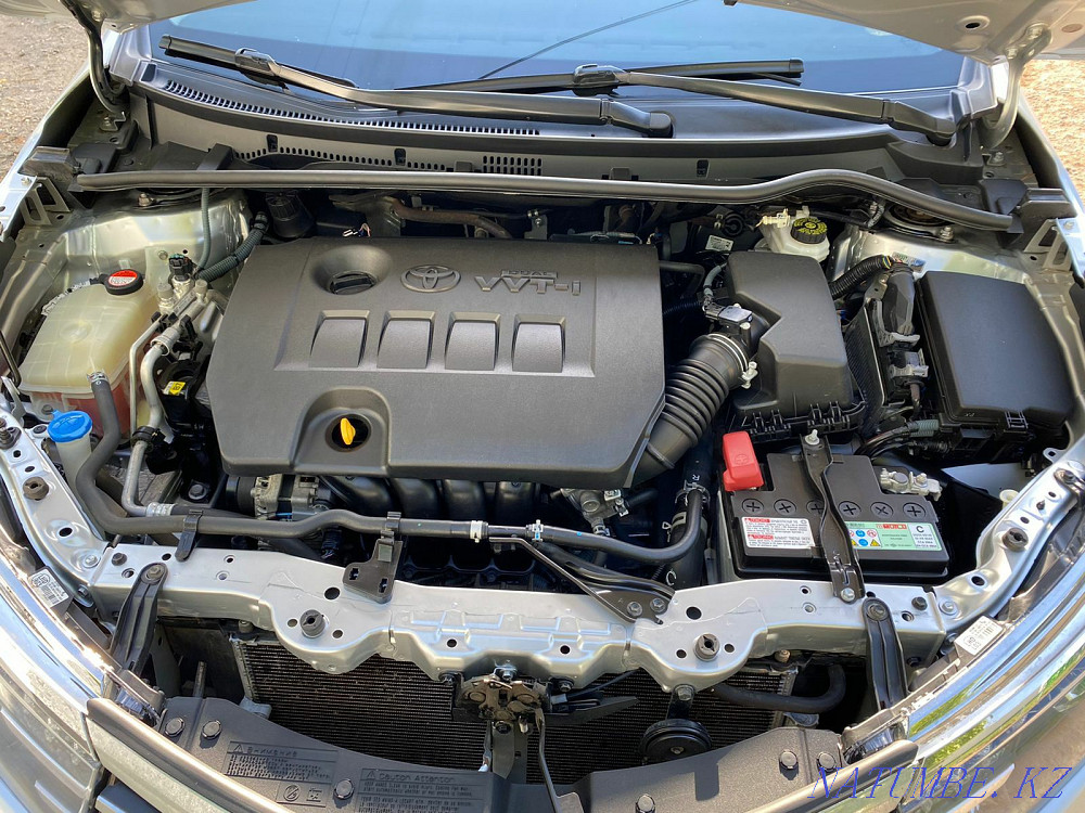 Toyota Corolla    year Pavlodar - photo 3