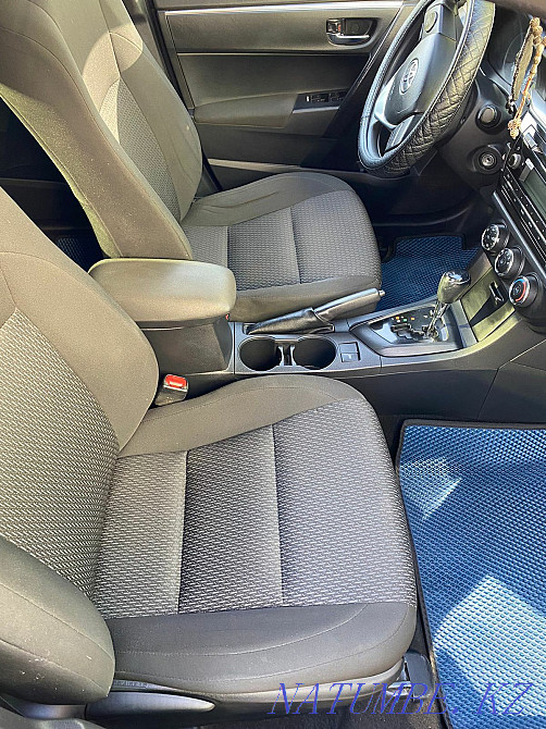 Toyota Corolla    year Pavlodar - photo 6