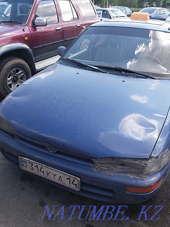 Жылдың Toyota Corolla  Павлодар  - изображение 3