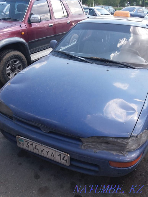 Toyota Corolla    year Pavlodar - photo 3