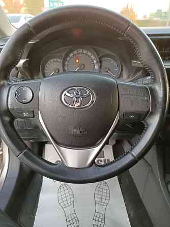 Toyota Corolla    года Мичуринское
