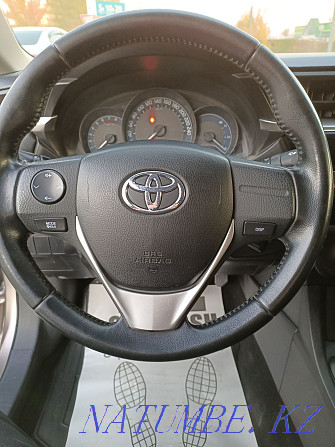 Жылдың Toyota Corolla Мичуринское - изображение 5