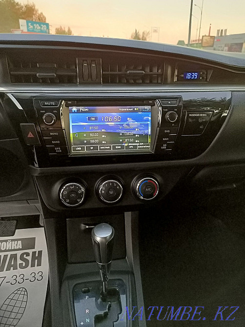 Toyota Corolla    year Мичуринское - photo 8