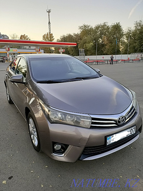 Toyota Corolla    year Мичуринское - photo 4