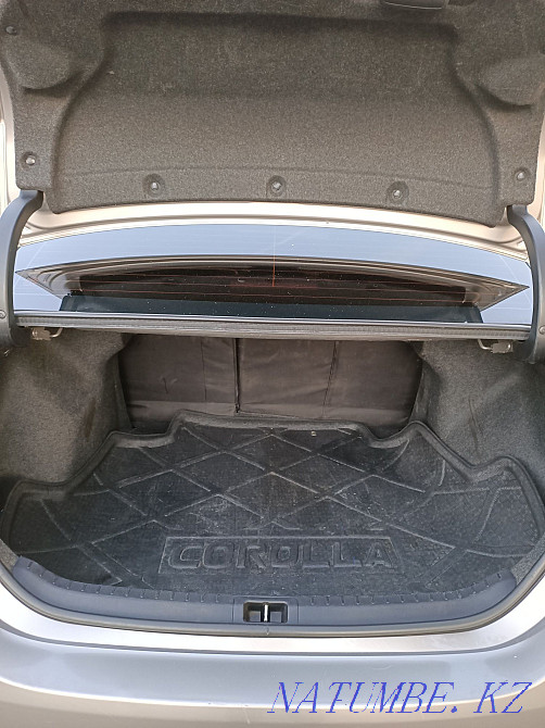 Toyota Corolla    year Мичуринское - photo 10