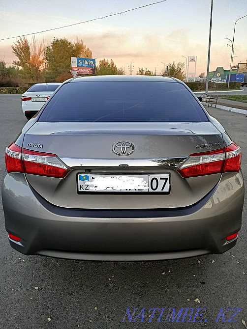 Toyota Corolla    year Мичуринское - photo 3