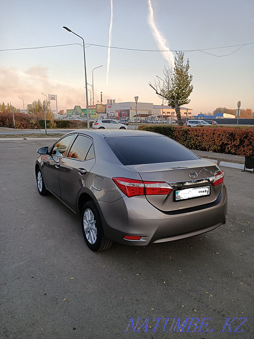Toyota Corolla    year Мичуринское - photo 2