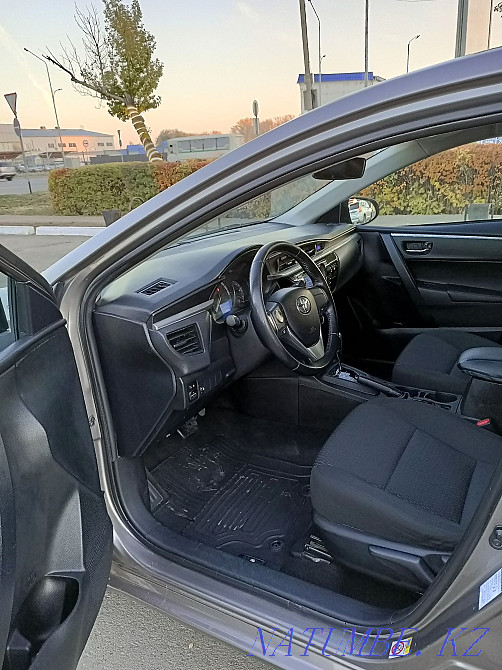 Toyota Corolla    year Мичуринское - photo 7
