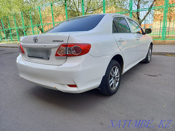 Toyota Corolla    year Astana - photo 3