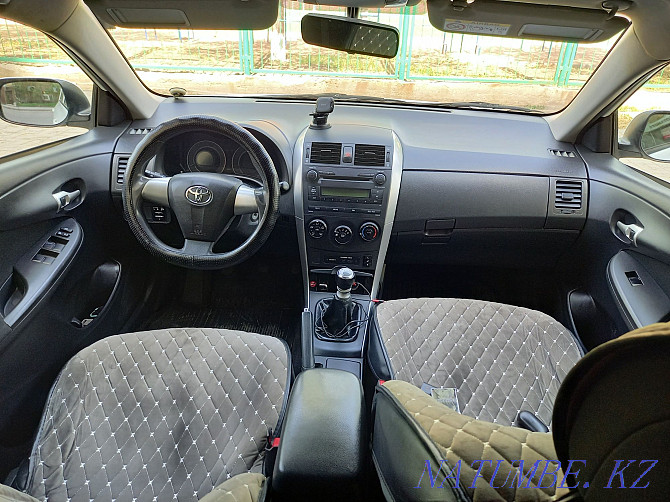 Toyota Corolla    year Astana - photo 2