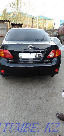 Жылдың Toyota Corolla  Қостанай  - изображение 3