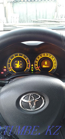 Жылдың Toyota Corolla  Қостанай  - изображение 6