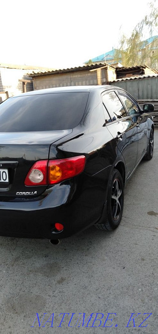 Toyota Corolla    year Kostanay - photo 4