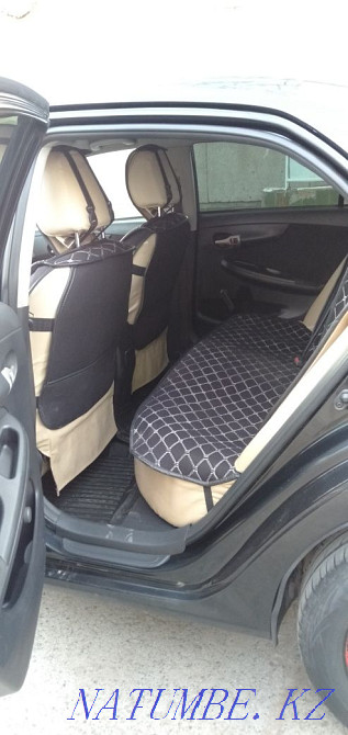 Toyota Corolla    year Kostanay - photo 8