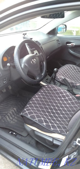 Toyota Corolla    year Kostanay - photo 5