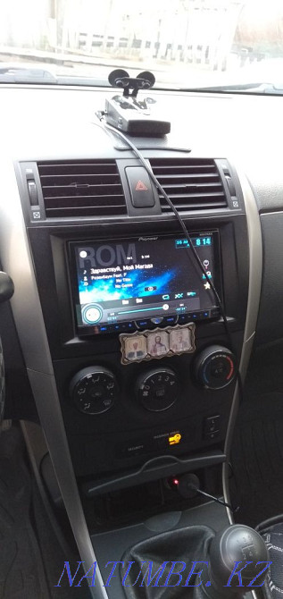 Toyota Corolla    year Kostanay - photo 7