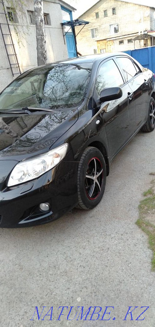 Toyota Corolla    year Kostanay - photo 2