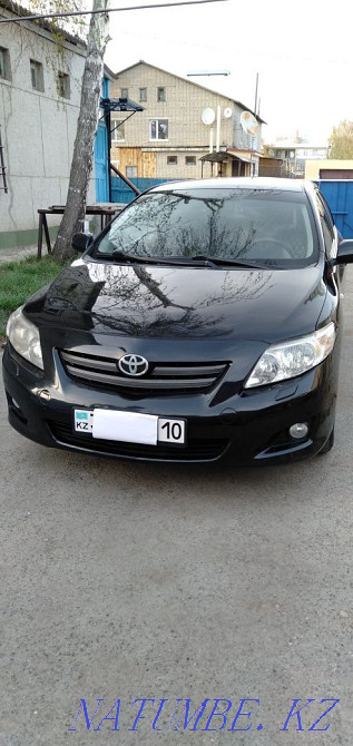 Toyota Corolla    year Kostanay - photo 1