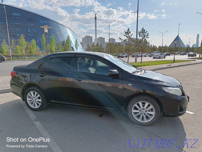 Toyota Corolla    year Astana - photo 1