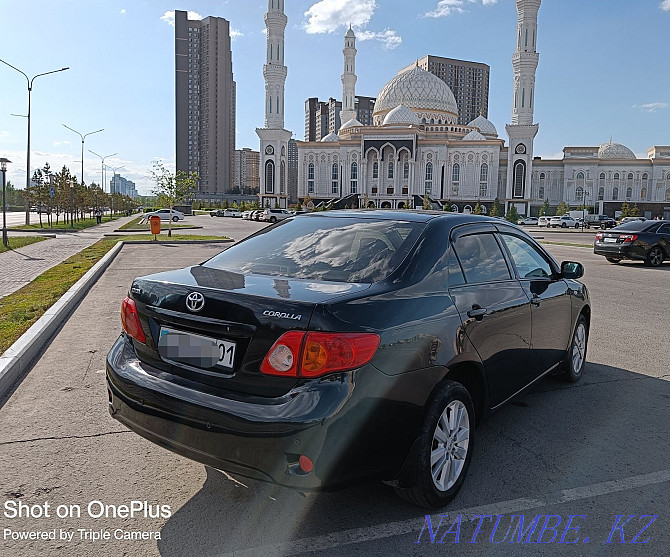 Toyota Corolla    year Astana - photo 3