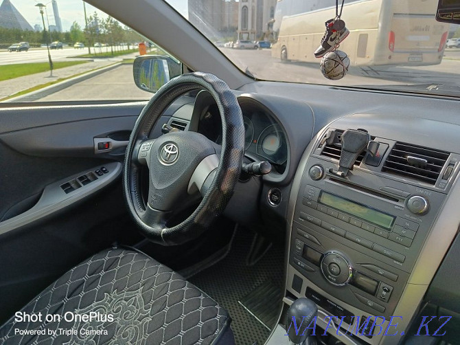 Toyota Corolla    year Astana - photo 6