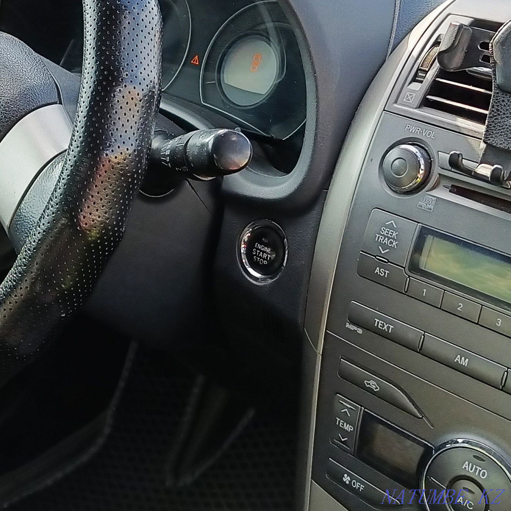 Toyota Corolla    года Астана - изображение 7