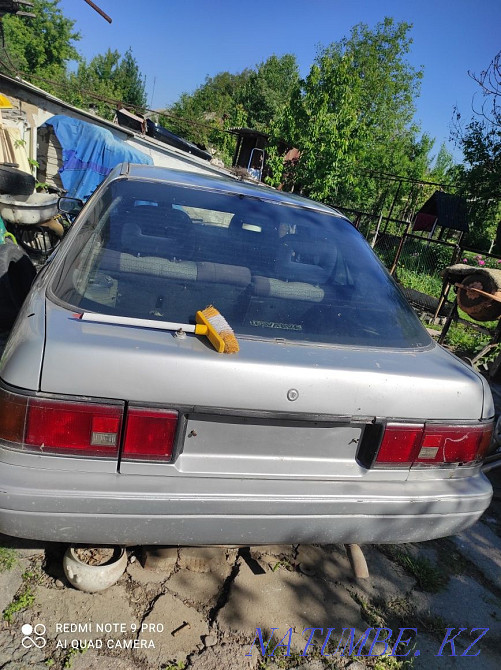 Toyota Corolla    year Боралдай - photo 2