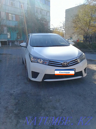 Toyota Corolla    года Кызылорда - photo 1