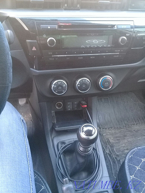 Toyota Corolla    года Кызылорда - изображение 6