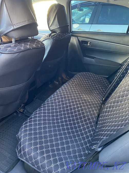 Toyota Corolla    year Astana - photo 5