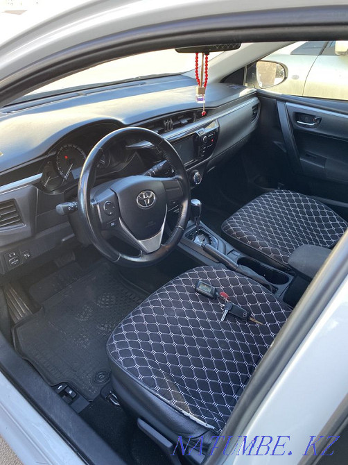 Toyota Corolla    year Astana - photo 4