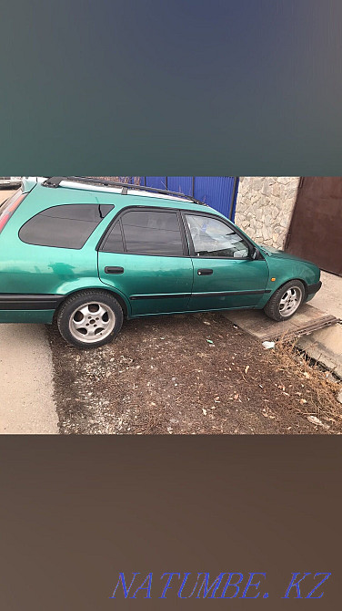 Toyota Corolla    year Taldykorgan - photo 3