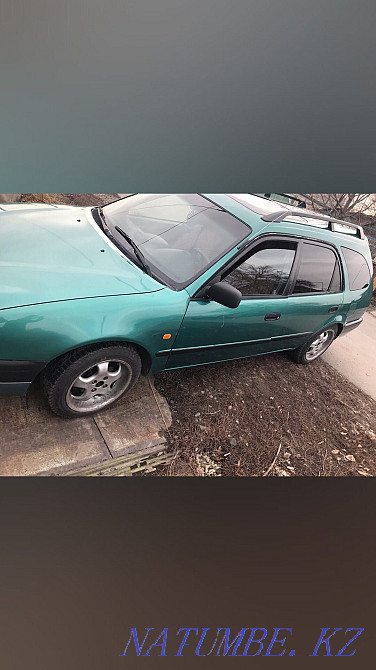 Toyota Corolla    year Taldykorgan - photo 2