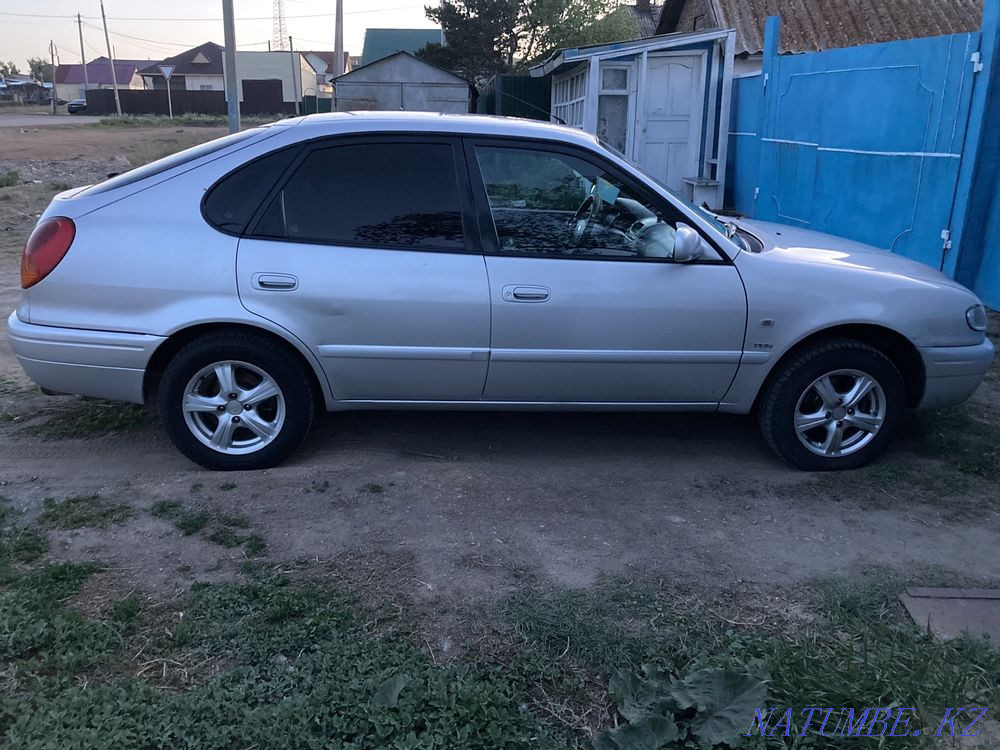 Toyota Corolla    year Валиханово - photo 6