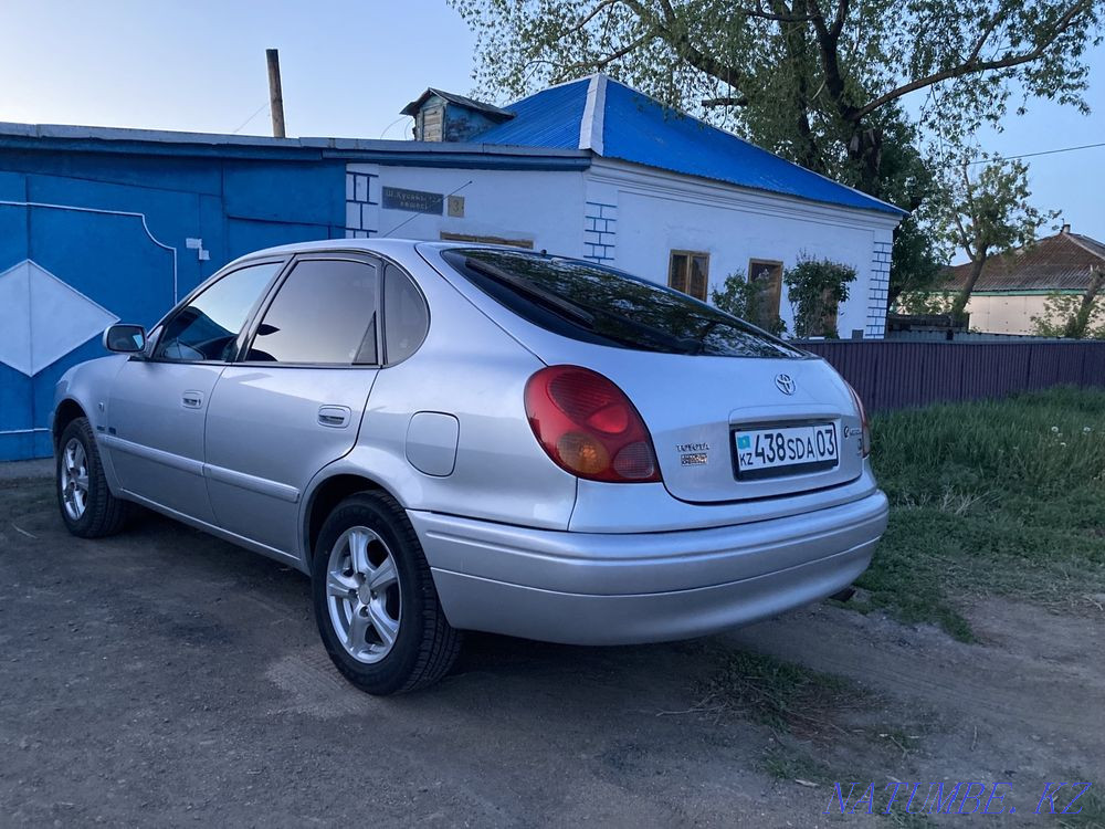 Toyota Corolla    year Валиханово - photo 3