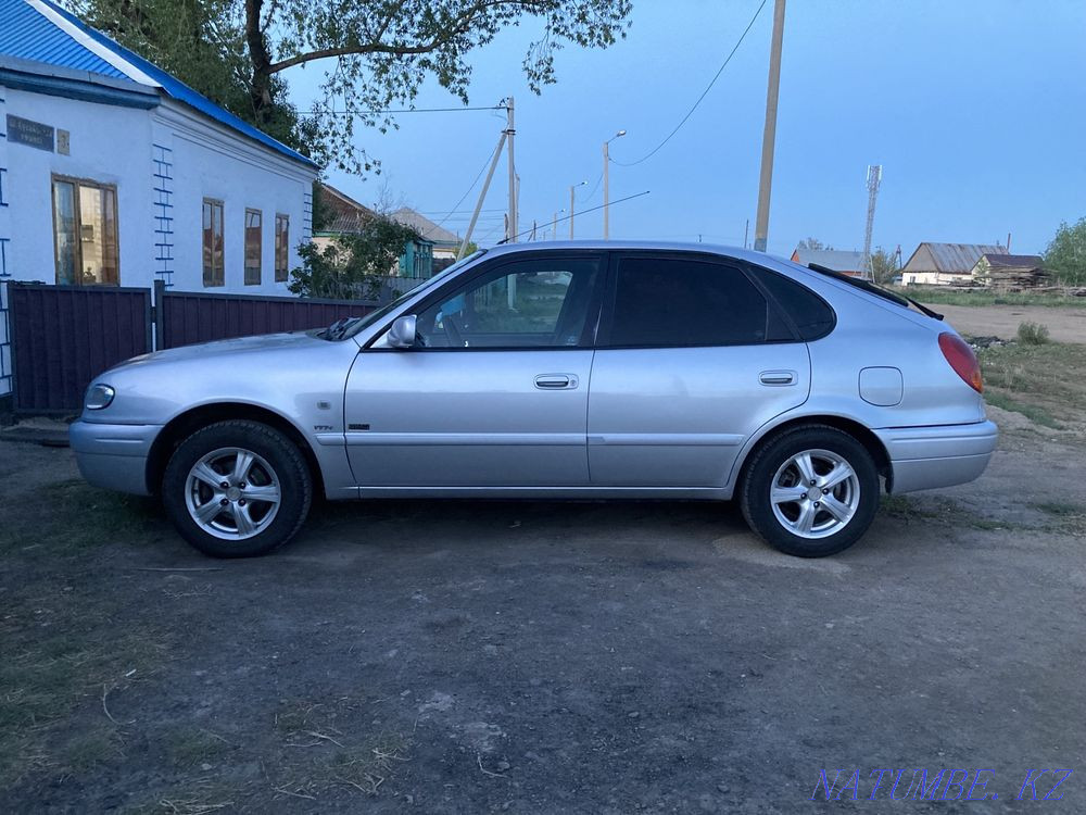 Toyota Corolla    year Валиханово - photo 7