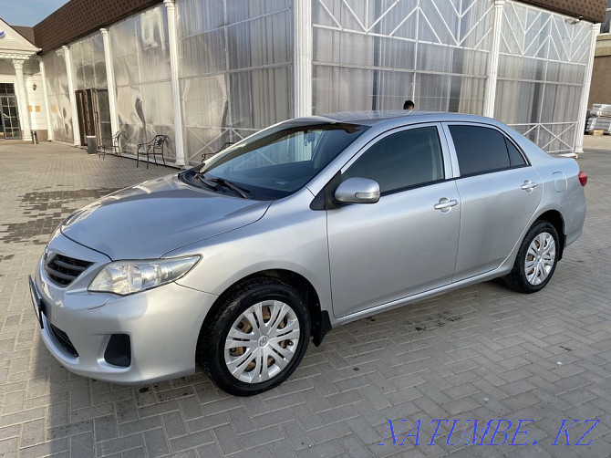 Toyota Corolla    года Алматы - photo 1