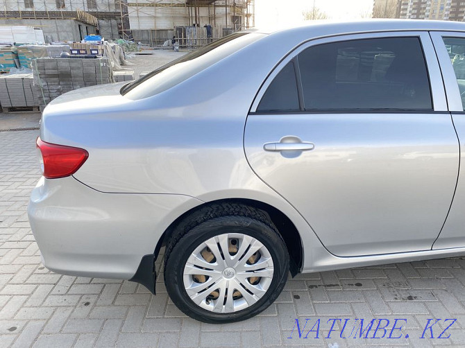 Toyota Corolla    года Алматы - photo 5