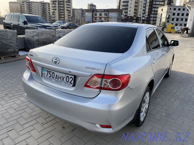 Toyota Corolla    года Алматы - photo 6