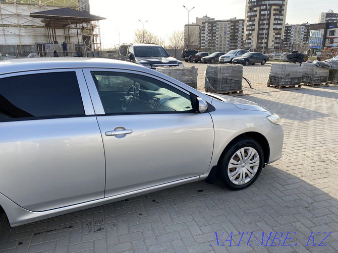 Toyota Corolla    года Алматы - photo 4