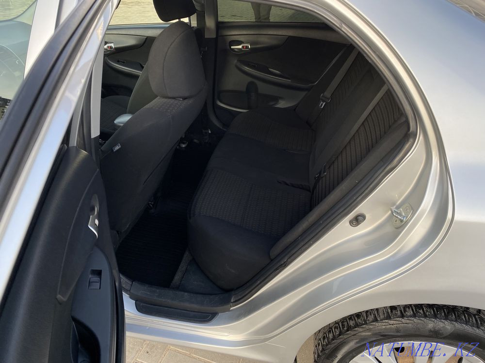 Жылдың Toyota Corolla  Алматы - изображение 8