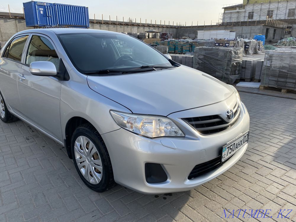 Жылдың Toyota Corolla  Алматы - изображение 3